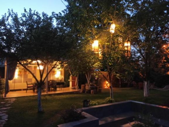 Villa Atlas Muhafazakar Havuzlu, Mustakil Genis Bahceli Sapanca Exterior photo