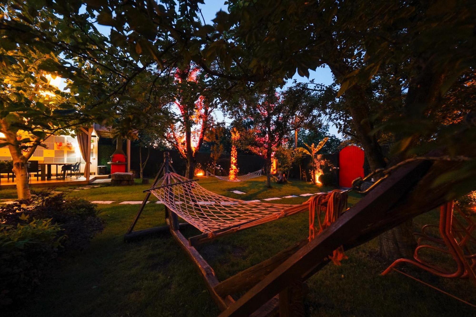 Villa Atlas Muhafazakar Havuzlu, Mustakil Genis Bahceli Sapanca Exterior photo